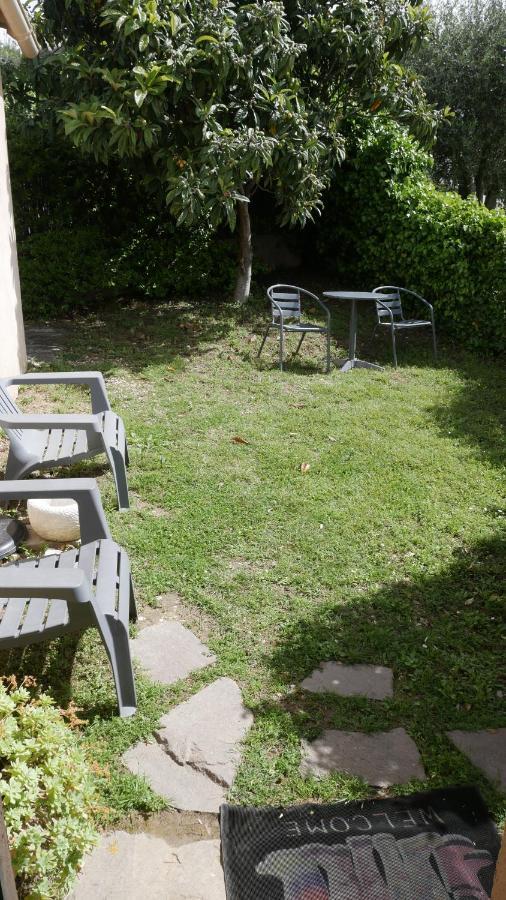 Grand Appartement