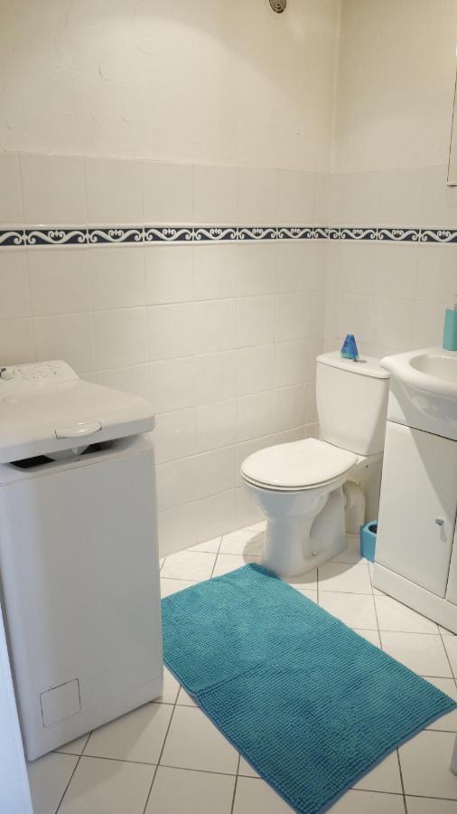 Grand Appartement La Roquette-sur-Siagne