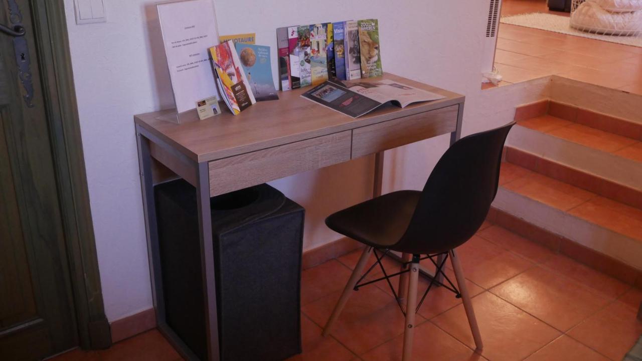 Appartement Grand