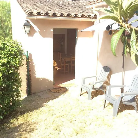 Grand Studio La Roquette-sur-Siagne Exterior photo