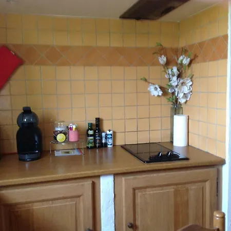 Grand Studio La Roquette-sur-Siagne Exterior photo