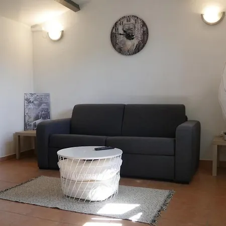 Grand Studio La Roquette-sur-Siagne Exterior photo