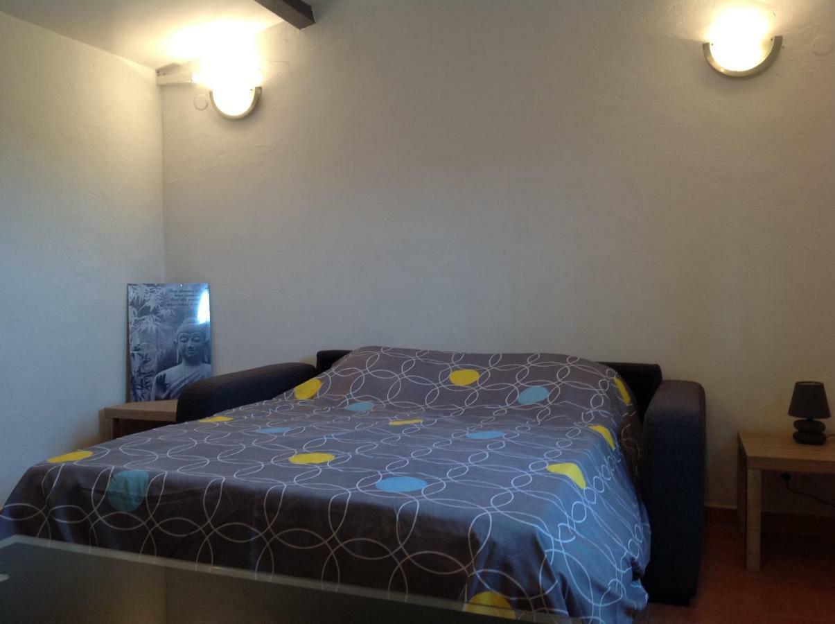 Apartment Grand La Roquette-sur-Siagne