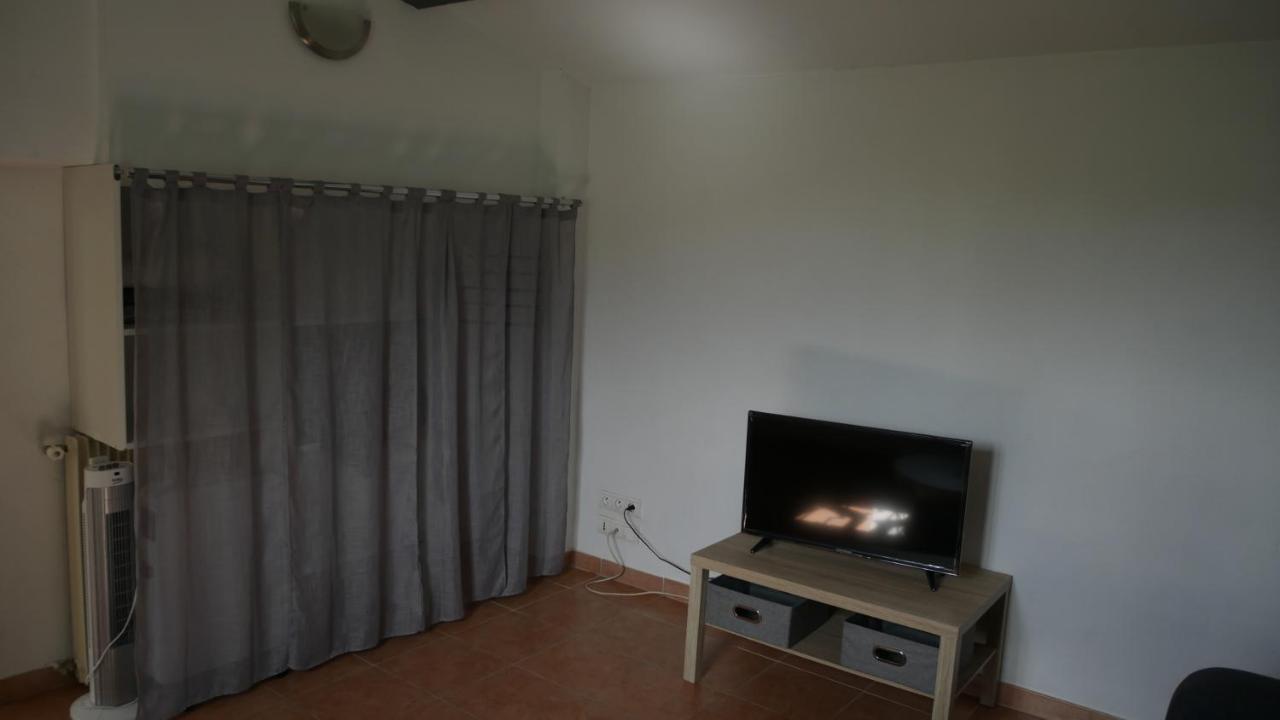Grand Apartment