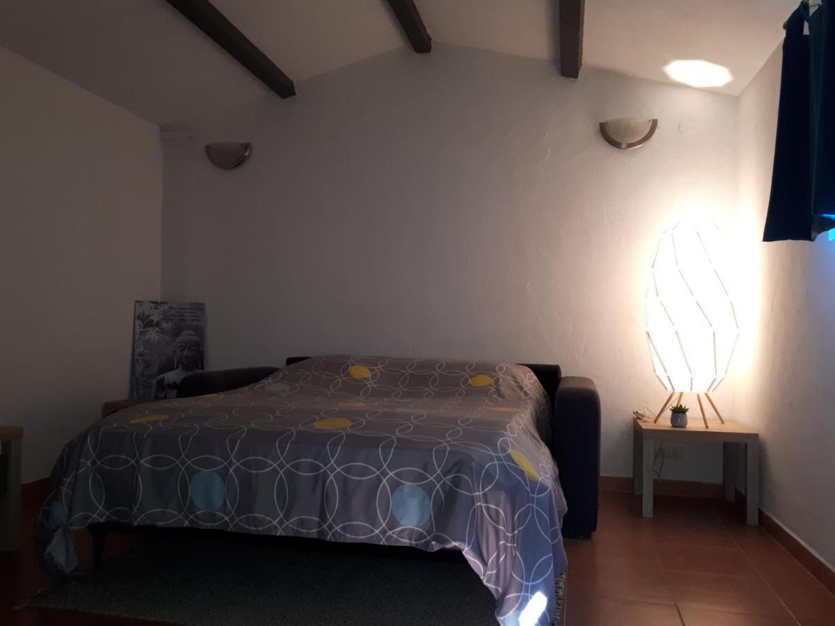 Apartment Grand